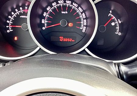 Kia Venga 1.4 CVVT Dream-Team Edition Dream-Team...