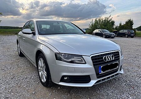 Audi A4 2.7 TDI (DPF) multitronic Ambiente 1Hand
