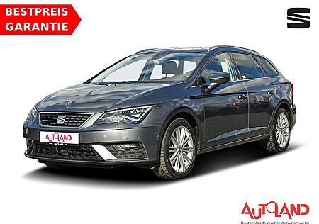 Seat Leon ST 1.4 Xcellence LED Navi Kamera Keyless