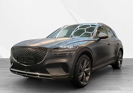 Genesis GV70 2.5T Luxury Line Pano HUD 360° Lexicon Mass