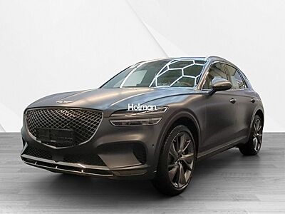 Genesis GV70 2.5T Luxury Line Pano HUD 360° Lexicon Mass