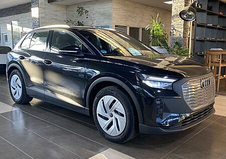 Audi Q4 e-tron 40Wärmepumpe MMI-Navi Pro R.Cam LED