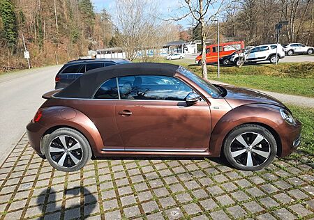 VW Beetle Volkswagen 1.2 TSI BMT ALLSTAR Cabriolet ALLSTAR