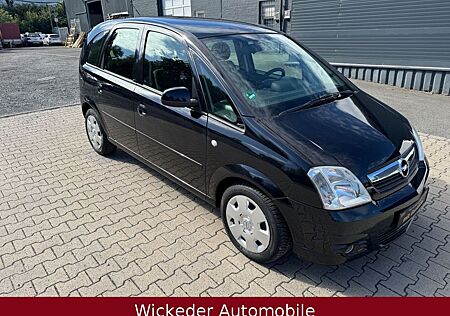 Opel Meriva Edition/Tüv Neu/Steuerkette Neu