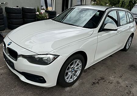 BMW 320d Touring Advantage 1.Hand