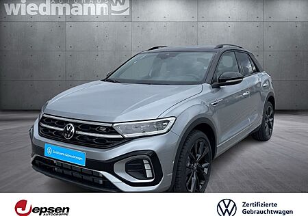 VW T-Roc Volkswagen R-Line 1.5 TSI DSG AHK+ACC+RearView+Keyles