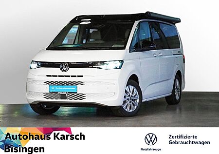 VW T4 California Volkswagen T7 California Beach Camper 2.0 TDI DSG AHK, ACC