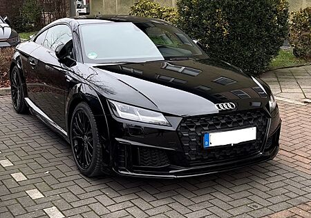 Audi TT 40 TFSI S tronic Coupe - S Line