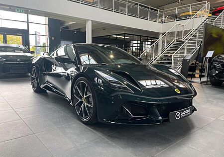 Lotus Emira V6 First Edition