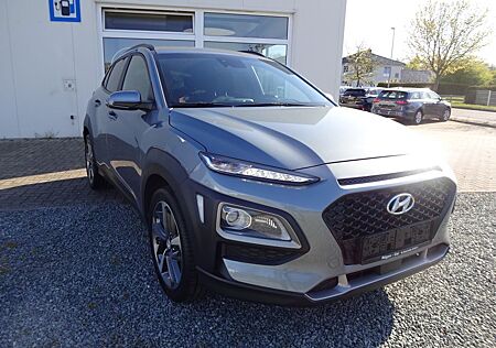 Hyundai Kona 1.0 T-GDI Advantage+