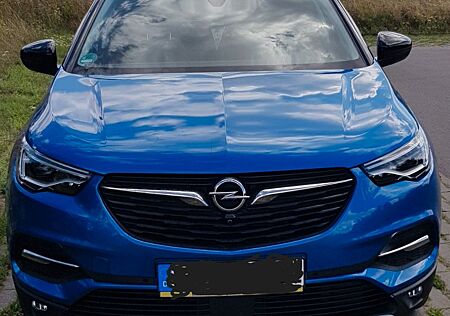 Opel Grandland X Grandland (X) 1.6 Plug-In-Hybrid Ultimate Au...