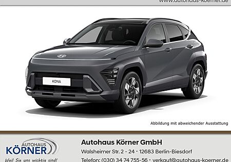 Hyundai Kona 1.0 T-Gdi PRIME NAVI SITZ-PAKET KAMERA