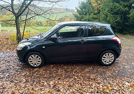 Suzuki Swift 1.2 Club