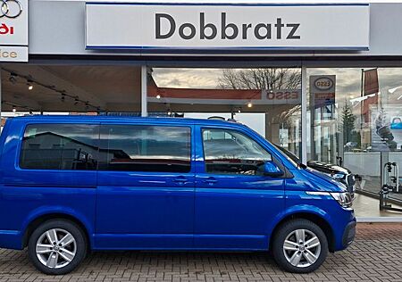 VW T6 Multivan Volkswagen T6.1 Multivan Comfortline DSG*AHK**ACC*Kamera