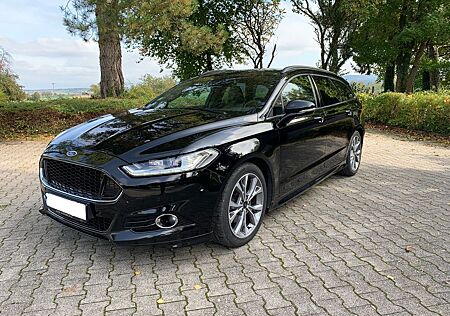 Ford Mondeo 2,0 EcoBoost 149kW ST-LineTurnier Aut...