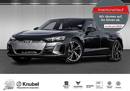 Audi e-tron GT MATRIX/NAVI/PANO/20"/KEYLESS/TOUR/RKAM