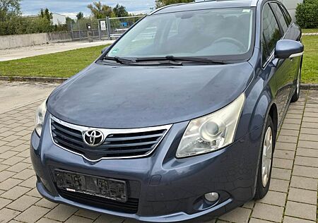 Toyota Avensis Kombi Sol 1.8*Klimaautom.*