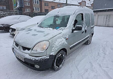 Renault Kangoo 1.6 16V Expression