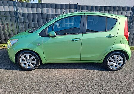 Opel Agila B 1.2 Edition