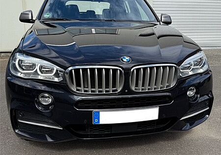 BMW X5 M50 M50d -