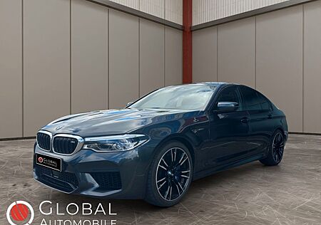 BMW M5 F90 xDrive°KEY°B&W°HUD°SOFT°KAM°MEM°4-ZON°