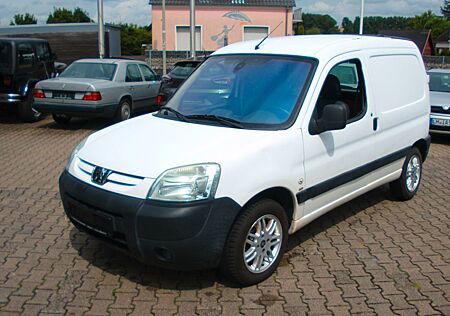 Peugeot Partner 190 C Komfort, TÜV 07/27, Klima