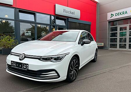 VW Golf Volkswagen 1,5 TSI Active