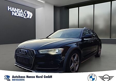 Audi A6 Allroad quattro 3.0 TDI XENON NAVI KAMERA 18"