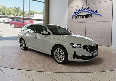 Skoda Octavia 1,5TSI DSG aAHK/Matrix/ACC/Kamera/el.Kla