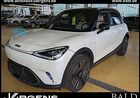 Smart 1 # Premium Sound/Pano/Distro/Matrix/360/Head-up