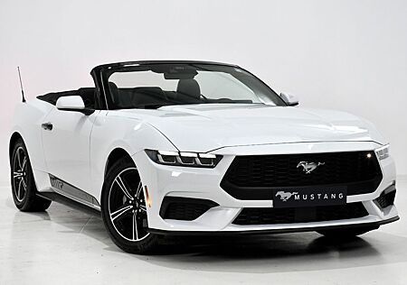 Ford Mustang 2.3 ecoboost cabrio premium unfallfrei