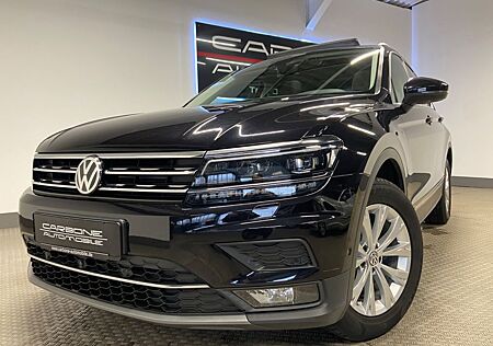 VW Tiguan Volkswagen Highline *360Grad*ACC*Head-UP*