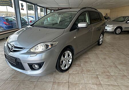 Mazda 5 Lim. 2.0 CD Active+