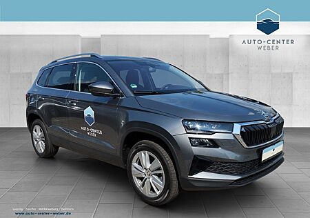 Skoda Karoq 1.5 TSI Selection