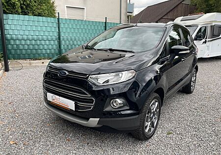 Ford EcoSport Titanium