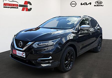 Nissan Qashqai Tekna+