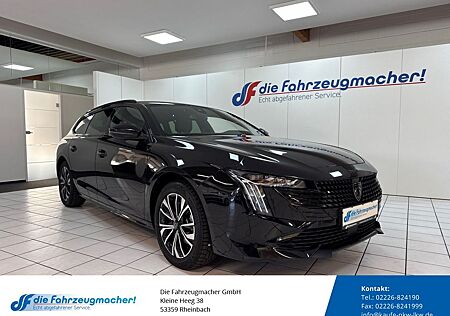Peugeot 508 SW Allure Pack 1.5 BlueHDi 130 EU6d Navi ACC