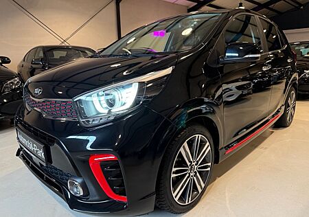 Kia Picanto GT Line/ Automatik/Navi/Kamera/LED/Leder