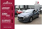 Mazda 2 SKYACTIV-G 90 Exclusive TOURING-Paket1 NAVI WR