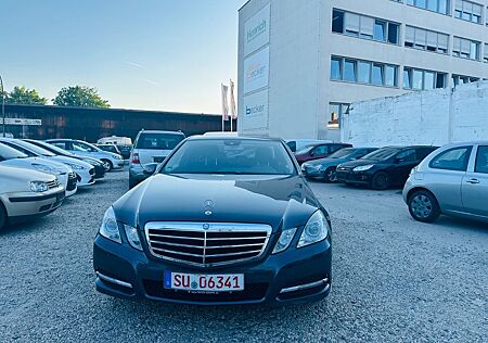 Mercedes-Benz E 350 -Klasse Lim. CDI BlueEFFCIENCY