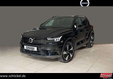 Volvo XC 40 XC40 Plus Recharge Pure Electric Single Motor Na