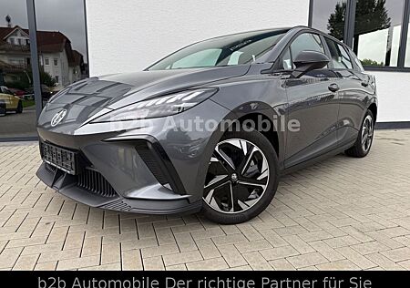 MG MG4 /LED/Key/DAB/Spur/CarPlay/PDC/ACC/FaceLift!!