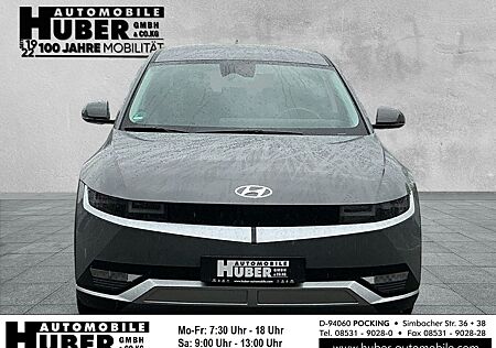 Hyundai IONIQ 5 Dynamiq +el.Heckklappe+WP *wenig KM*