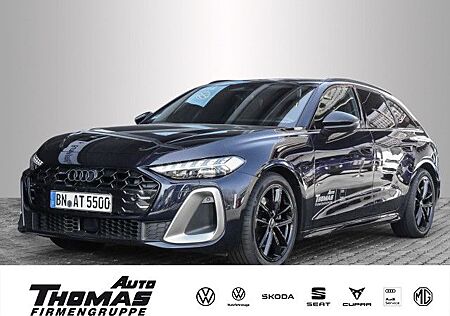 Audi A5 Avant TDI edition one+SPORTFAHRWERK
