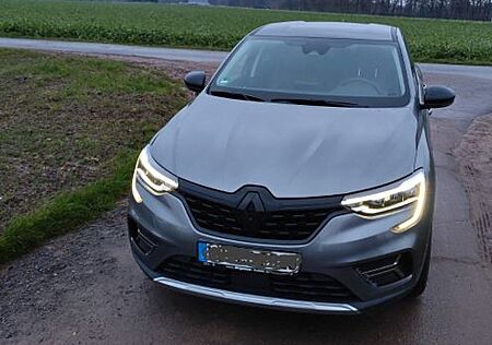 Renault Arkana TCe 140 EDC Intens Intens