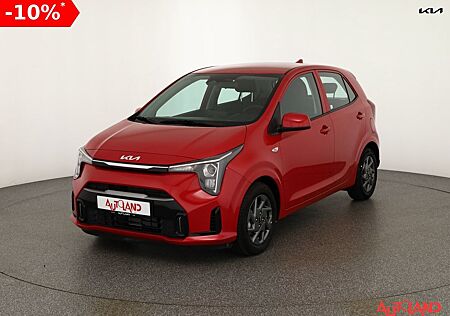Kia Picanto 1.0 Vision Navi Kamera Sitzheizung