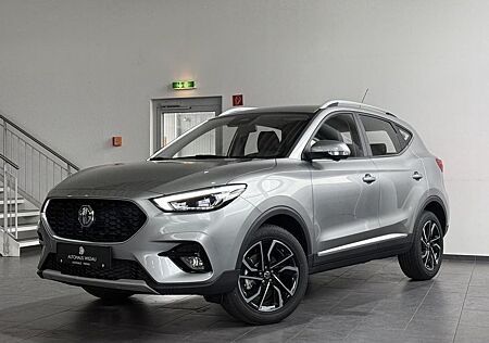MG ZS Luxury *LED*LEDER*NAVI*360°*