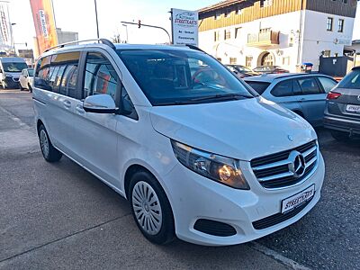 Mercedes-Benz V 250 CDI/d, 250 CDI/BT/d EDITION kompakt