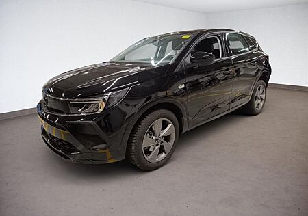 Opel Grandland X Grandland 1.2 DI Automatik GS