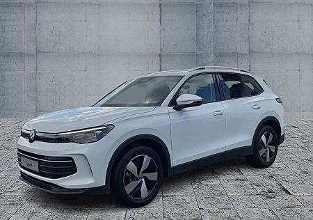 VW Tiguan Volkswagen 1.5 eTSI DSG*ACC*LED-Plus*RKF*Climatr*18"